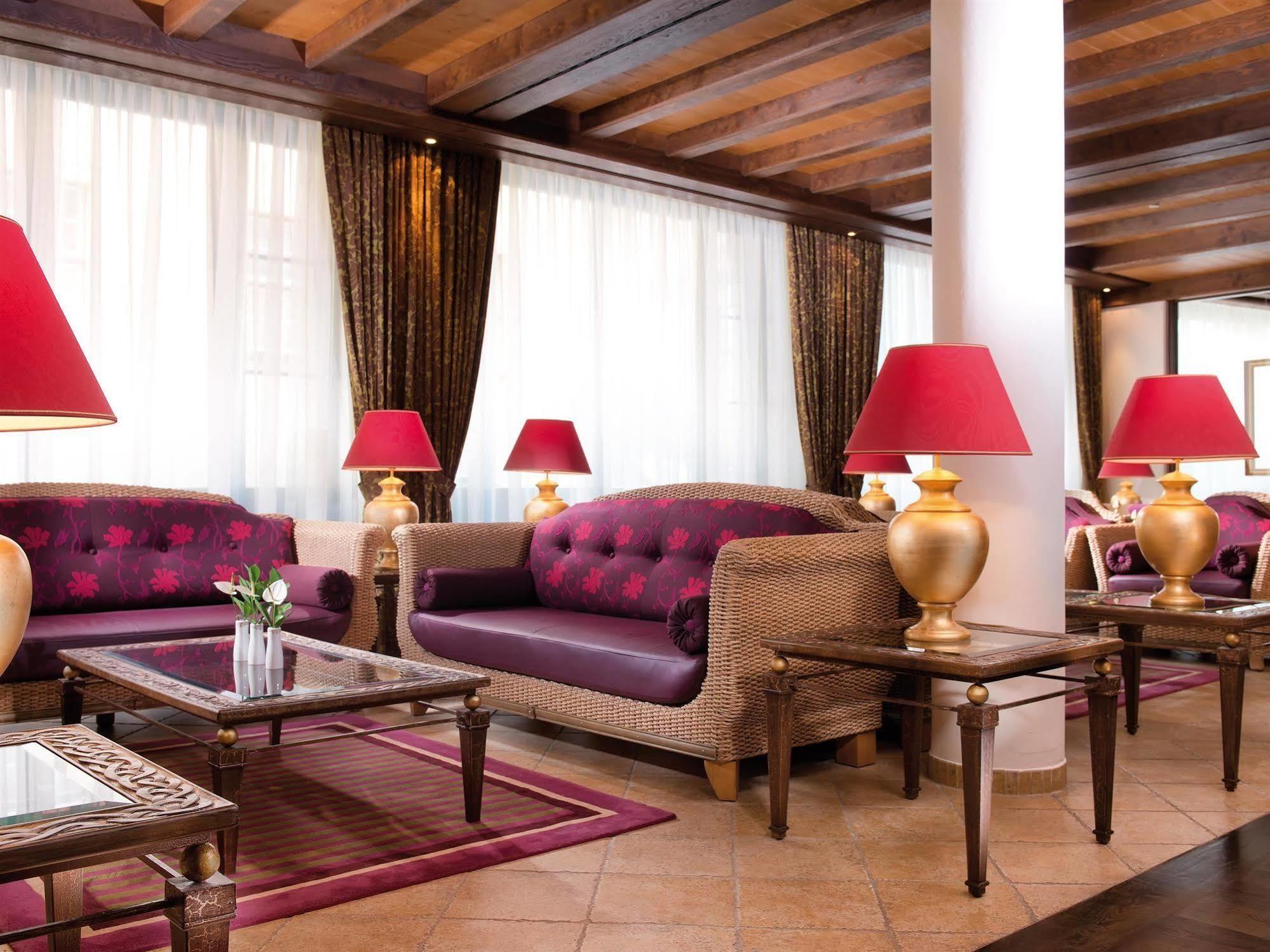A-Rosa Gothisches Haus Wernigerode Esterno foto